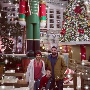 Meet your Posher, Dora